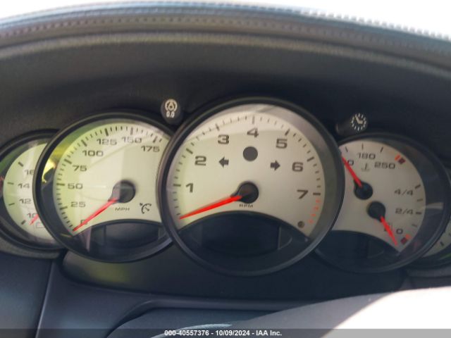 1999 PORSCHE 911 WP0CA2998XS652290 Photo 6