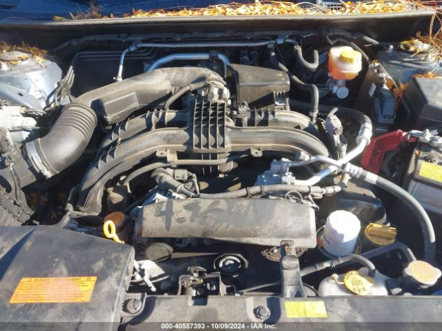 JF2GTABC9JH271484 Subaru Crosstrek 2.0i Premium