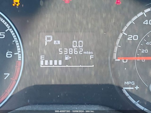 JF2GTABC9JH271484 Subaru Crosstrek 2.0i Premium