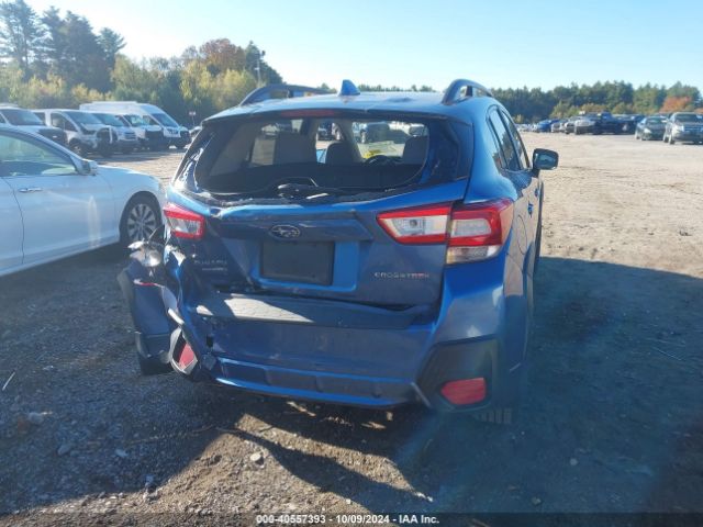 JF2GTABC9JH271484 Subaru Crosstrek 2.0i Premium