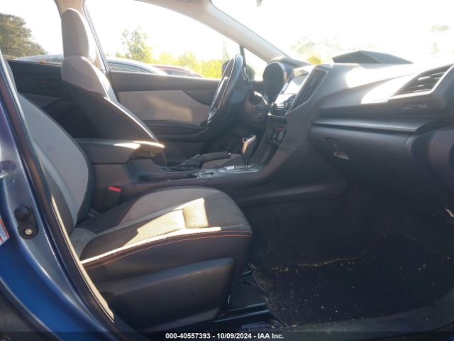 JF2GTABC9JH271484 Subaru Crosstrek 2.0i Premium