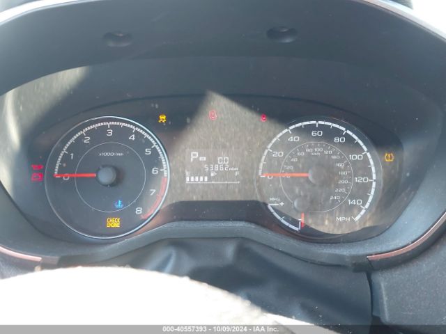 JF2GTABC9JH271484 Subaru Crosstrek 2.0i Premium