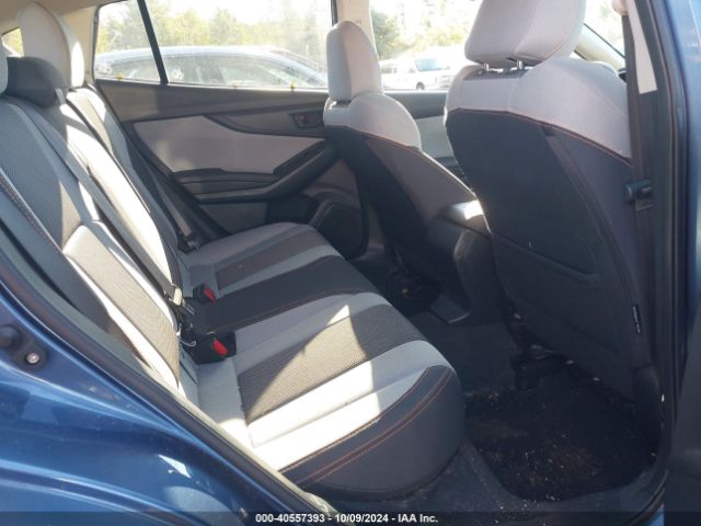 JF2GTABC9JH271484 Subaru Crosstrek 2.0i Premium