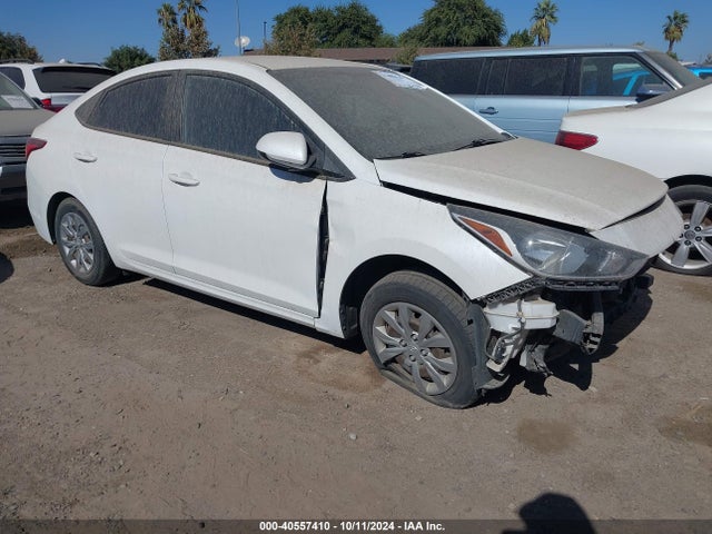 Hyundai 2018 2018 3KPC24A39JE014916 Image 13