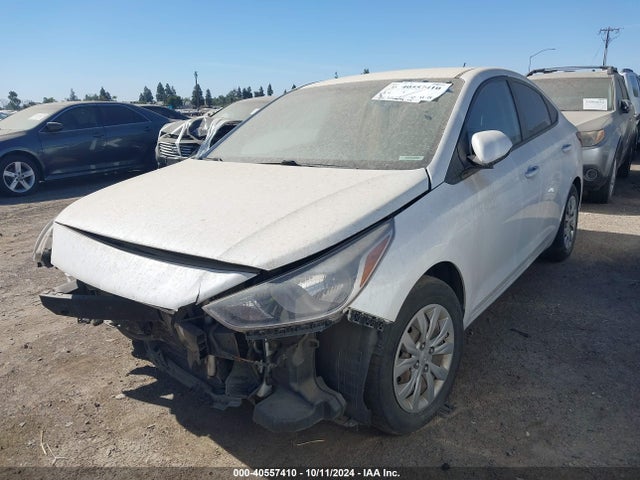 Hyundai 2018 2018 3KPC24A39JE014916 Image 14