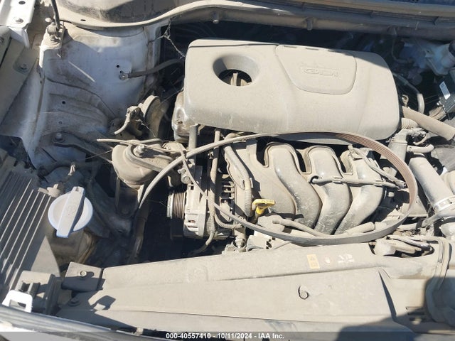 Hyundai 2018 2018 3KPC24A39JE014916 Image 18