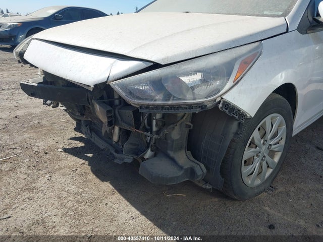 Hyundai 2018 2018 3KPC24A39JE014916 Image 21