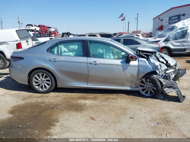 Toyota CAMRY LE 2023 4T1C11AK0PU110710 Image 12