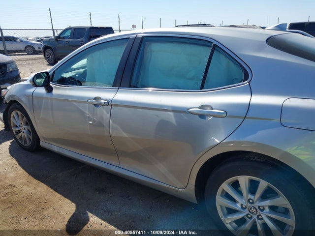 Toyota CAMRY LE 2023 4T1C11AK0PU110710 Image 13
