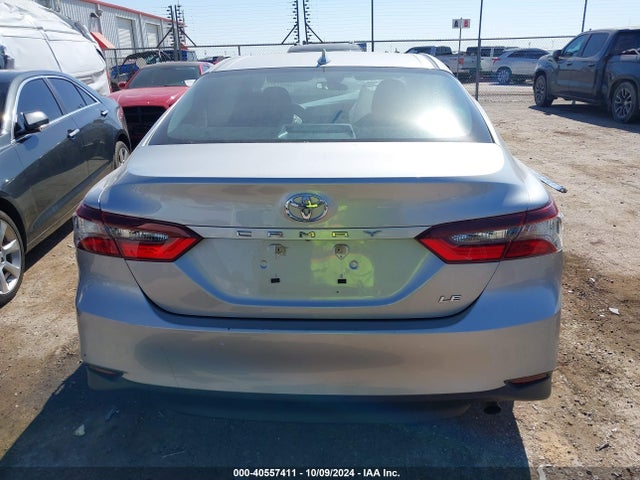 Toyota CAMRY LE 2023 4T1C11AK0PU110710 Image 15