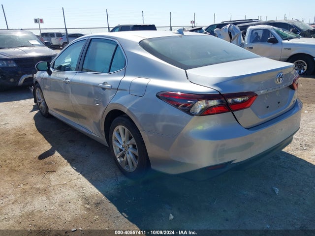 Toyota CAMRY LE 2023 4T1C11AK0PU110710 Image 3
