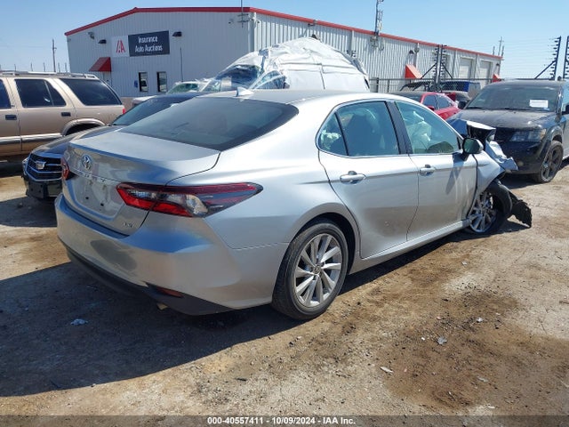 Toyota CAMRY LE 2023 4T1C11AK0PU110710 Image 4