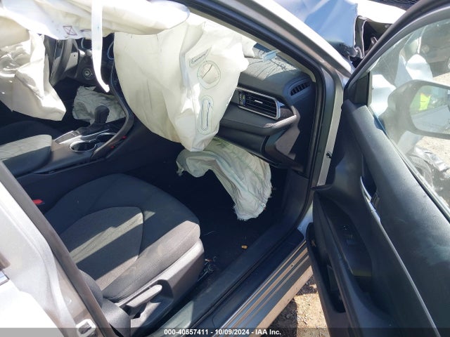 Toyota CAMRY LE 2023 4T1C11AK0PU110710 Image 5