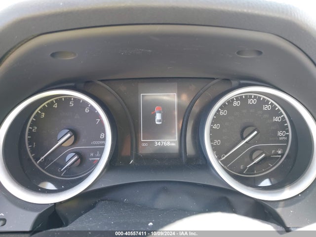 Toyota CAMRY LE 2023 4T1C11AK0PU110710 Image 7