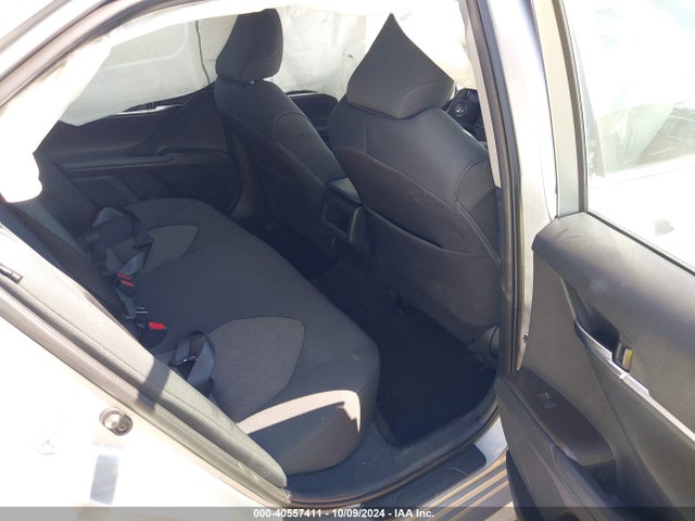 Toyota CAMRY LE 2023 4T1C11AK0PU110710 Image 8