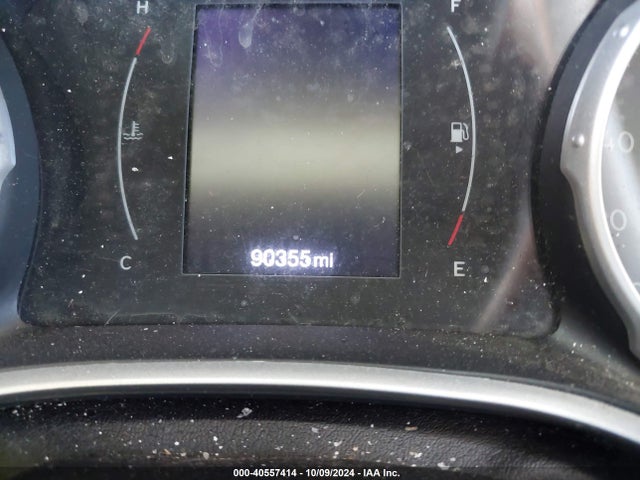 Jeep Compass Altitude 4x4 2020 3C4NJDBB4LT149978 Image 15