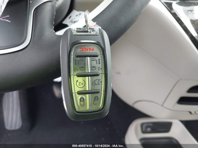 Chrysler Voyager Lx 2024 2C4RC1CG4RR184004 Image 11