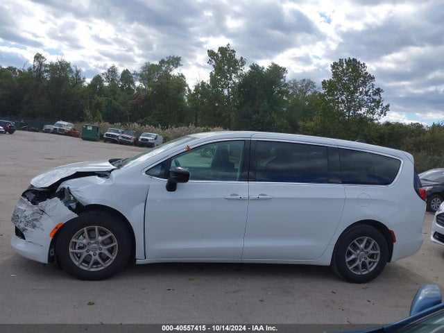 Chrysler Voyager Lx 2024 2C4RC1CG4RR184004 Image 14