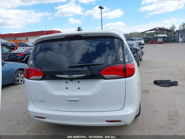 Chrysler Voyager Lx 2024 2C4RC1CG4RR184004 Image 16