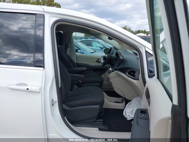 Chrysler Voyager Lx 2024 2C4RC1CG4RR184004 Image 5