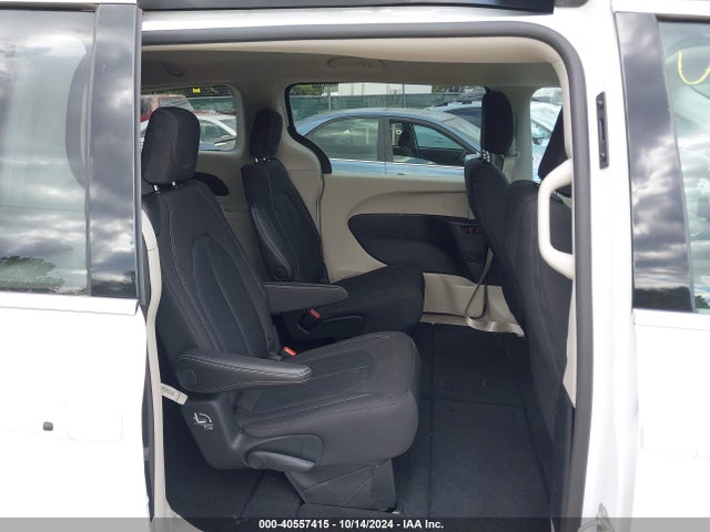 Chrysler Voyager Lx 2024 2C4RC1CG4RR184004 Image 8