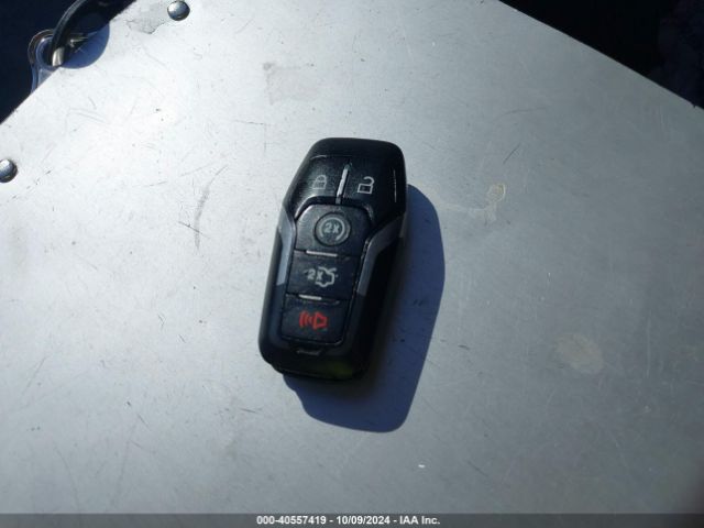 3FA6P0SU2GR229205 Ford Fusion Energi Titanium