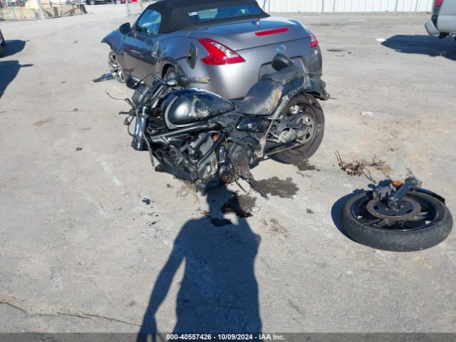 2017 KAWASAKI EN650 JKAENEC10HDA00297 Photo 1