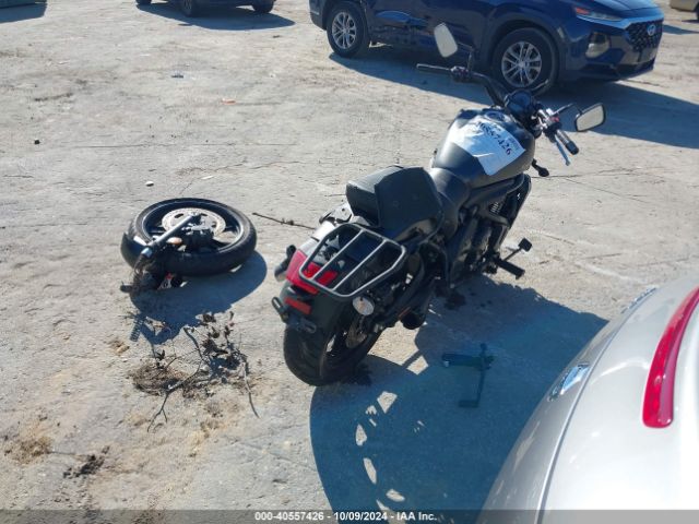 2017 KAWASAKI EN650 JKAENEC10HDA00297 Photo 3