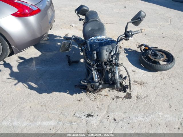 2017 KAWASAKI EN650 JKAENEC10HDA00297 Photo 4