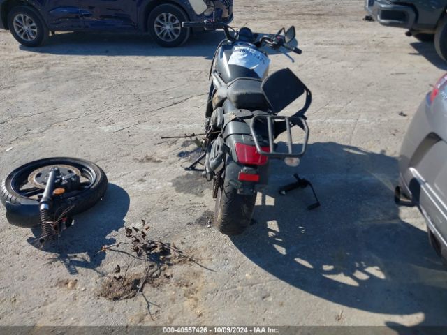 2017 KAWASAKI EN650 JKAENEC10HDA00297 Photo 5