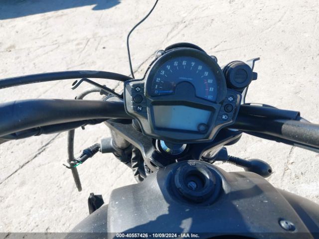 2017 KAWASAKI EN650 JKAENEC10HDA00297 Photo 6