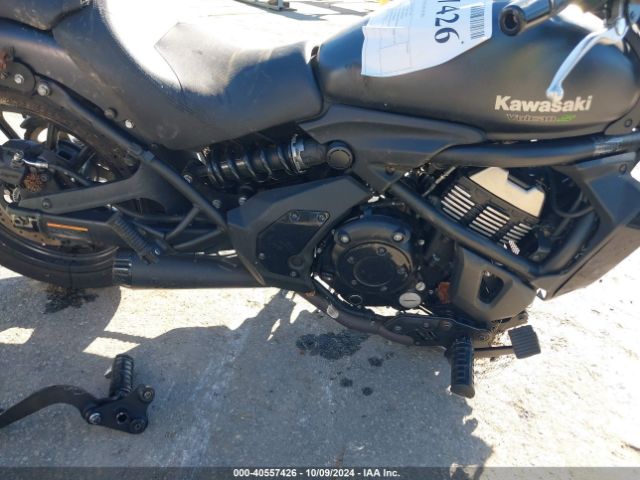 2017 KAWASAKI EN650 JKAENEC10HDA00297 Photo 7
