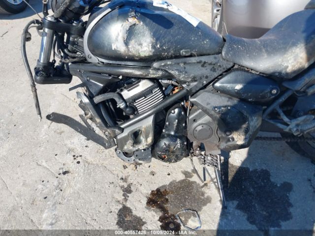 2017 KAWASAKI EN650 JKAENEC10HDA00297 Photo 8