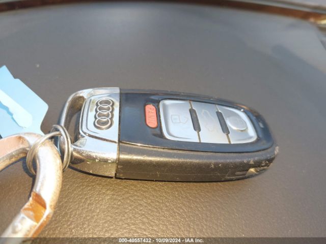 WAUWGAFC4GN011882 Audi A7 3.0t Premium Plus