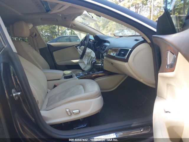 WAUWGAFC4GN011882 Audi A7 3.0t Premium Plus