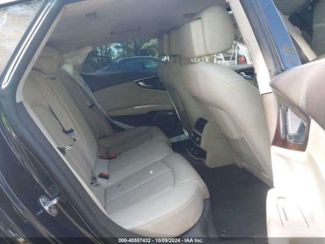 WAUWGAFC4GN011882 Audi A7 3.0t Premium Plus