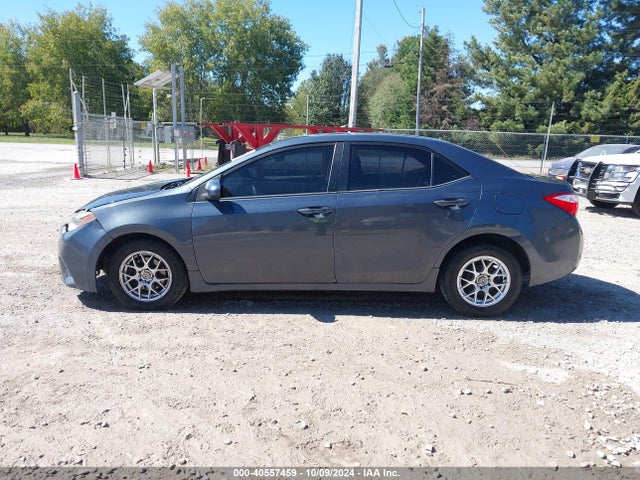 Toyota COROLLA L 2016 2T1BURHE9GC541887 Image 14