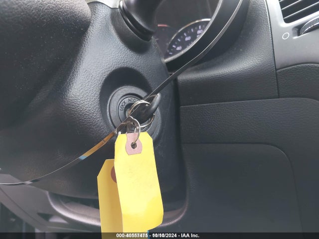 KIA FORTE LX 2014 KNAFK4A68E5215809 Image 11