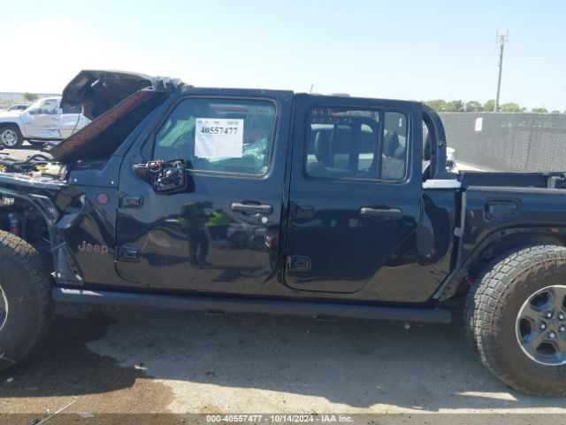 1C6JJTBG4LL110248 Jeep Gladiator Rubicon 4x4