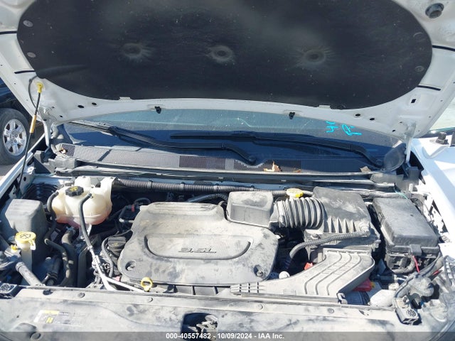 Chrysler Pacifica Touring L Plus 2020 2C4RC1EGXLR250009 Image 10