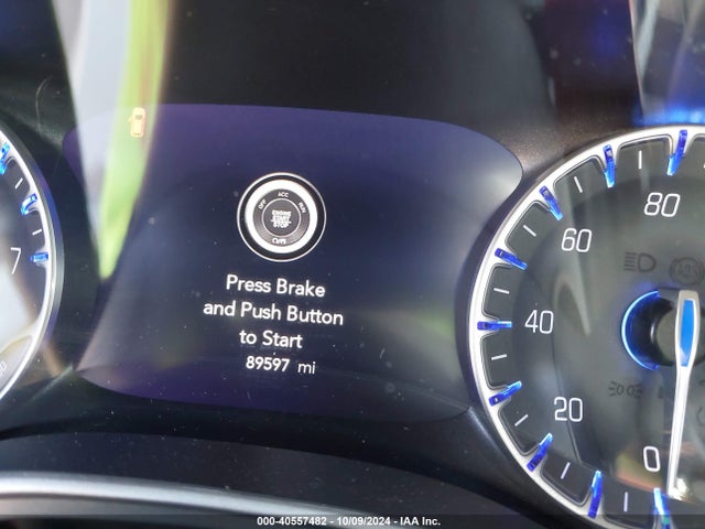 Chrysler Pacifica Touring L Plus 2020 2C4RC1EGXLR250009 Image 15
