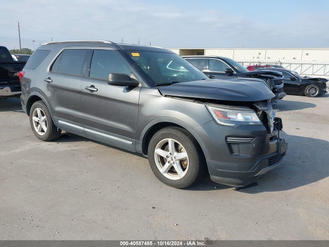 2018 1FM5K7D82JGC92750 main image