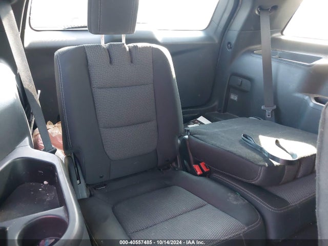 Ford EXPLORER XLT 2018 1FM5K7D82JGC92750 Image 17