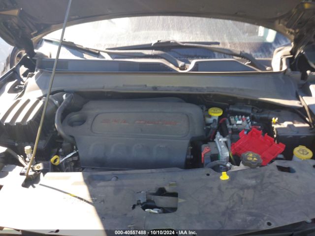 3C4NJCCB6LT152616 Jeep Compass Limited Fwd