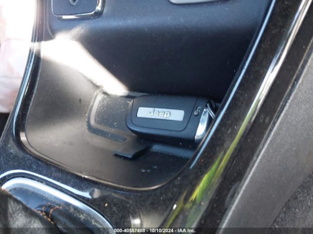 3C4NJCCB6LT152616 Jeep Compass Limited Fwd