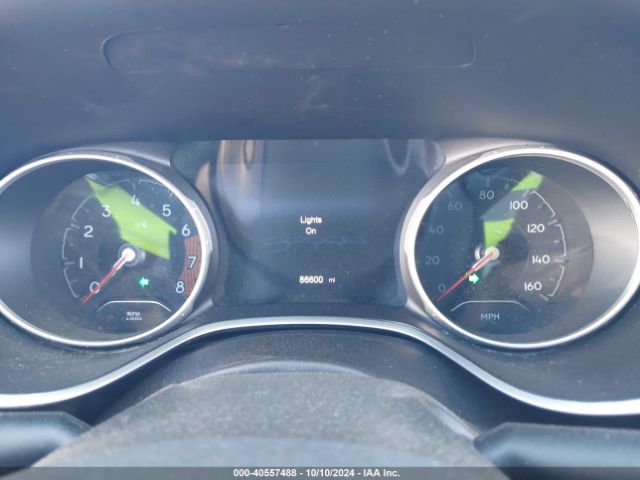 3C4NJCCB6LT152616 Jeep Compass Limited Fwd