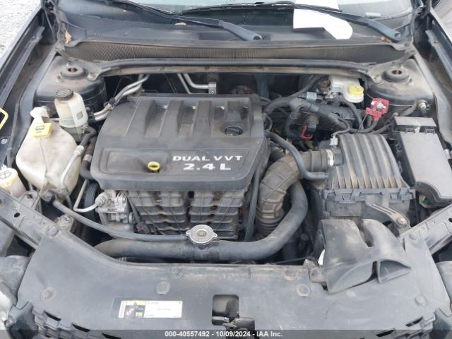 1C3CDZCB6EN136506 Dodge Avenger Sxt