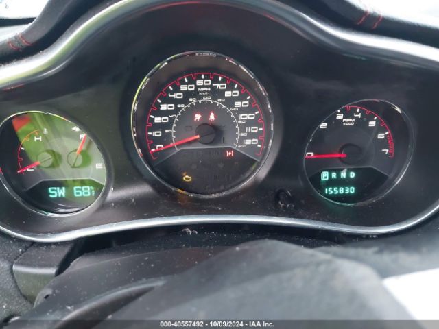 1C3CDZCB6EN136506 Dodge Avenger Sxt