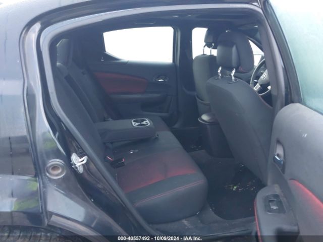 1C3CDZCB6EN136506 Dodge Avenger Sxt