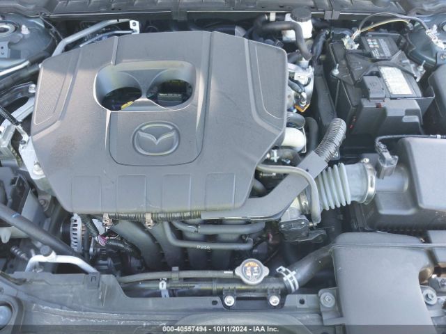 3MVDMBCM4RM651060 Mazda Cx-30 2.5 S Carbon Edition